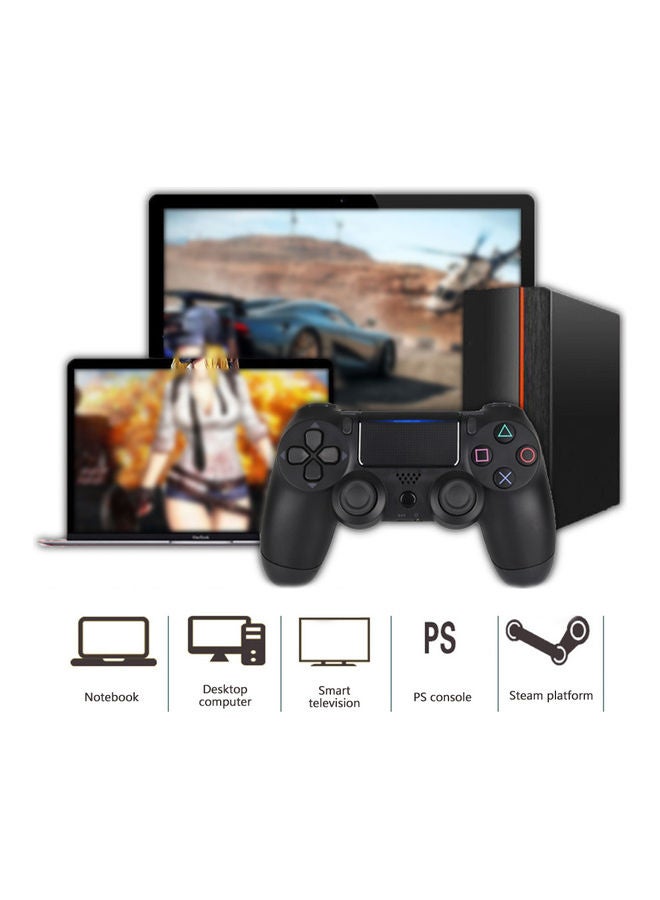 Generic DualShock 4 Gaming Joystick wireless  - Image 4
