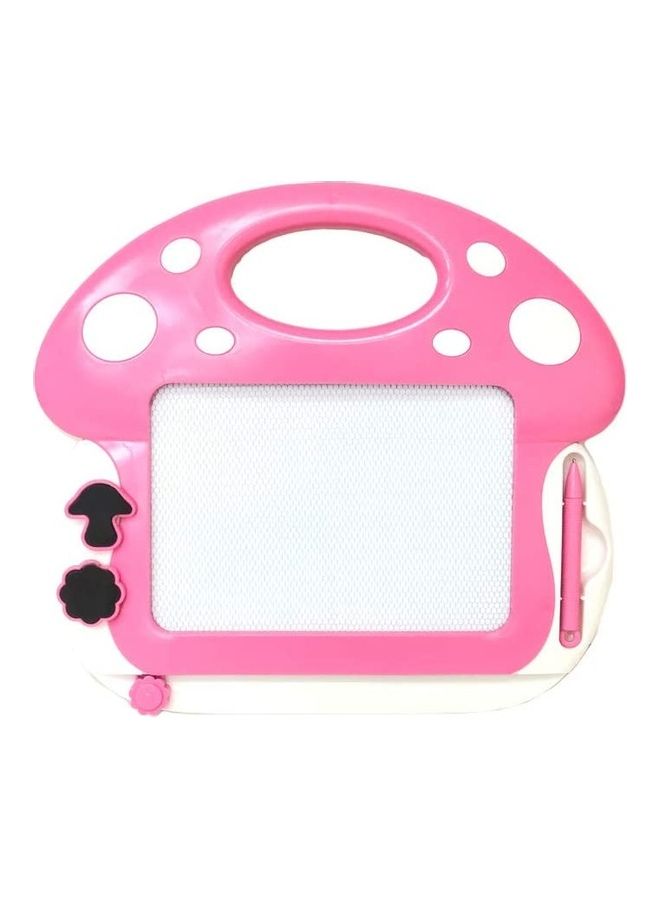 Magic Drawing & Writing Board 30x2x29cm - Image 1