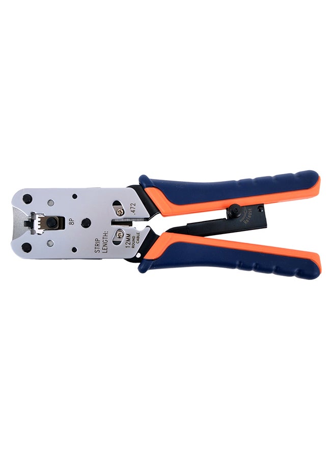 Kuwes Crimping Tool Multicolour  - Image 1