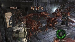 CAPCOM Resident Evil 5 (Intl Version) - action_shooter - playstation_4_ps4  - Image 5