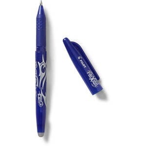 Frixion Erasable Pen Blue - v1615132894/N14159641A_3