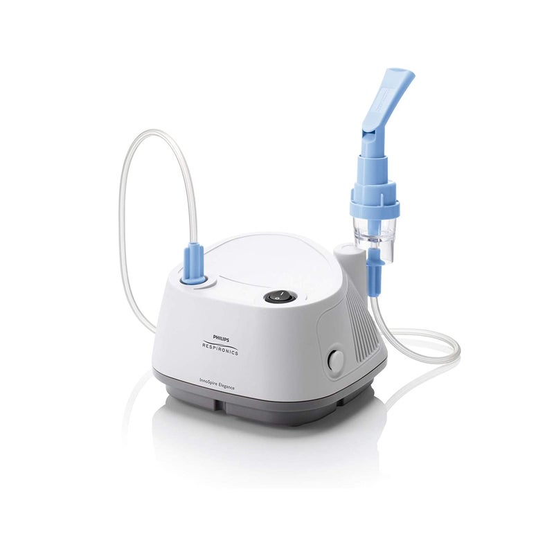 Philips - Respironics InnoSpire Elegance Nebulizer - Image 1