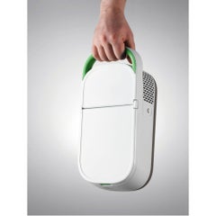 Philips InnoSpire Deluxe Nebuliser With SideStream And Mask  - Image 3