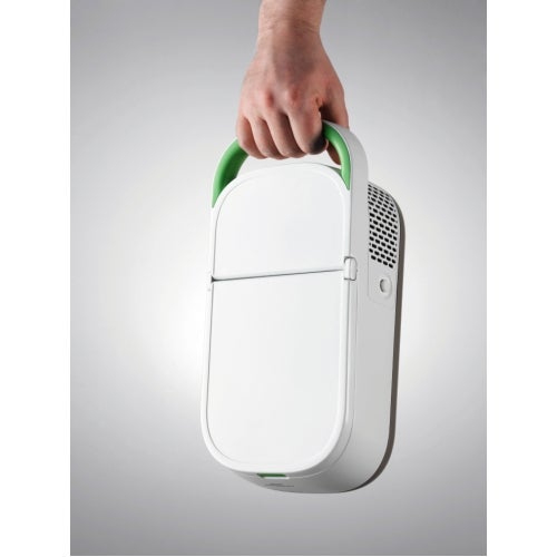 Philips - InnoSpire Deluxe Nebuliser With SideStream And Mask - Image 1