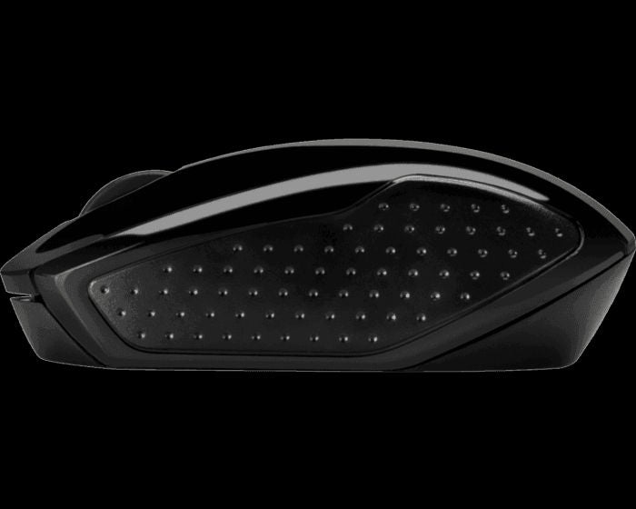 HP 200 Wireless Mouse Black - Image 3