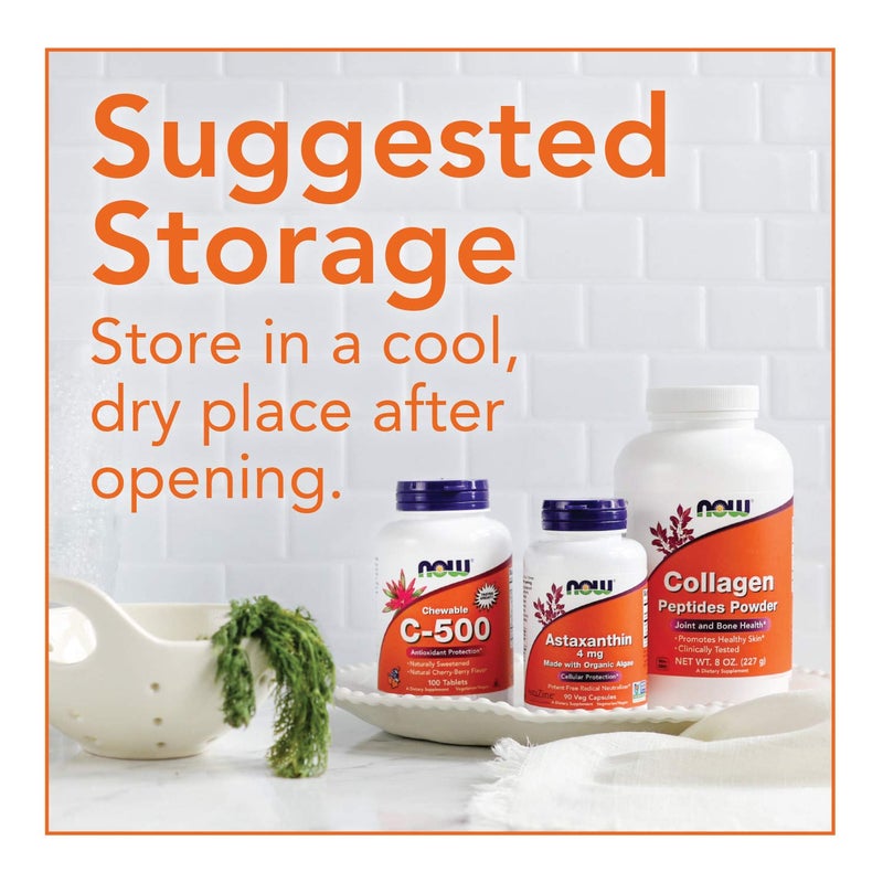 Now Foods Neptune Krill Oil Dietary Supplement  - Image 3