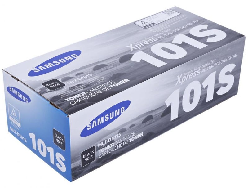 Samsung Ink Cartridge black  - Image 2