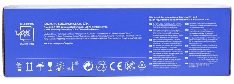 Samsung Ink Cartridge black  - Image 3