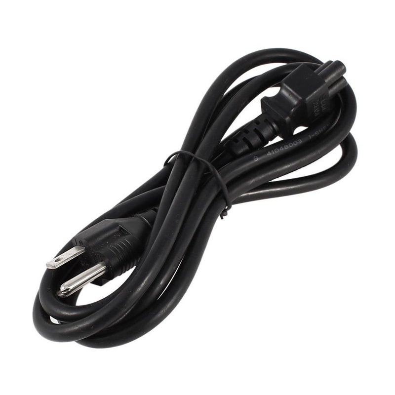 HP Big Pin Replacement AC Adapter Black - Image 2
