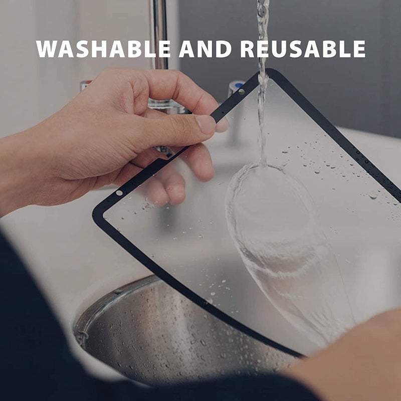 Moshi Protective Case Cover For Apple iPad Pro 11-inch Black - Image 2