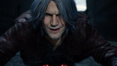 CAPCOM Devil May Cry 5 (Intl Version) - Adventure - PlayStation 4 (PS4)  - Image 5