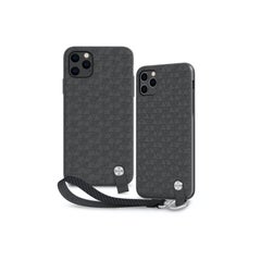 Moshi Protective Case Cover For iPhone 11 Pro Black  - Image 4