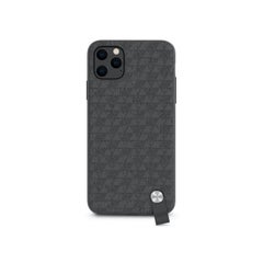 Moshi Protective Case Cover For iPhone 11 Pro Black  - Image 5