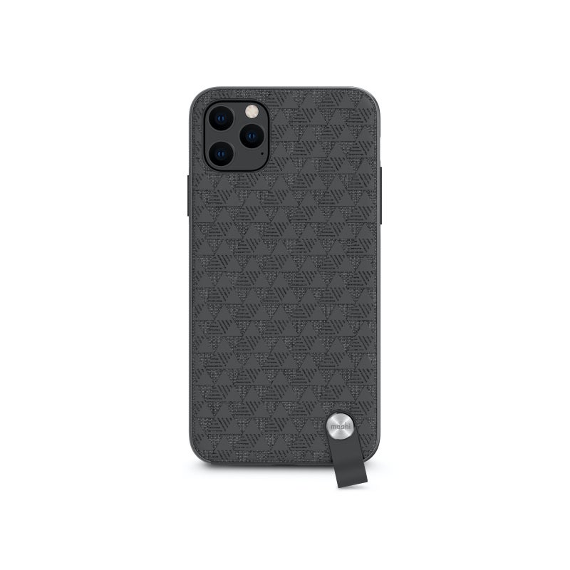 Moshi Protective Case Cover For iPhone 11 Pro Black - Image 5
