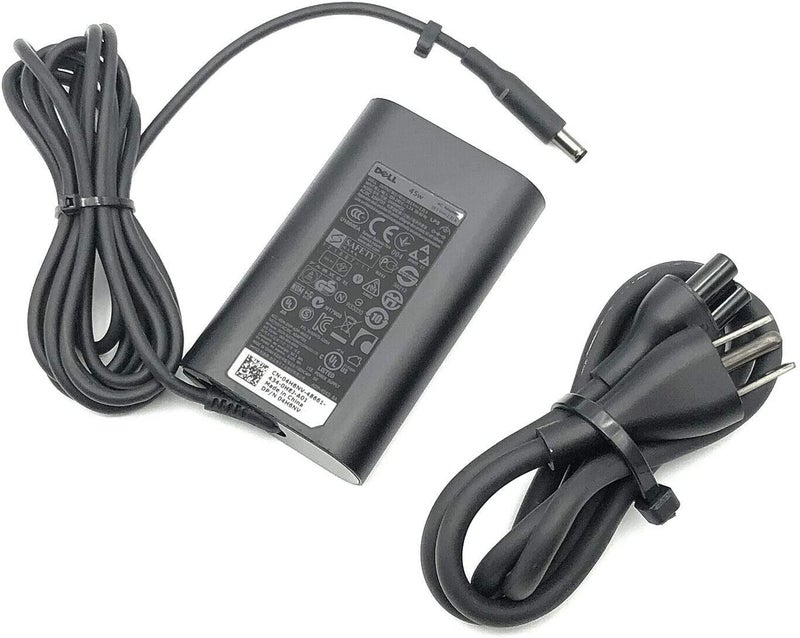 DELL Portable OEM AC Adapter Black - Image 3