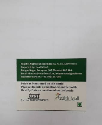 Organic Kelp Pure Powder 227g