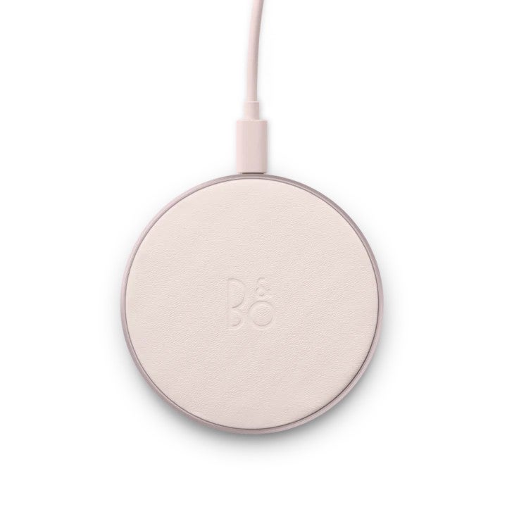 Bang & Olufsen Beoplay Easy Qi-Wireless Charging Pad For E8 2.0 Limestone  - Image 4
