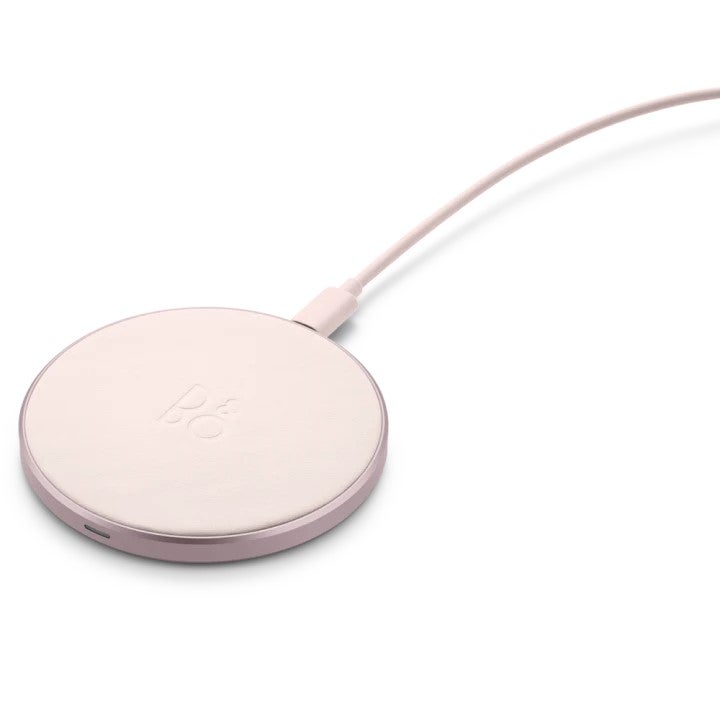 Bang & Olufsen Beoplay Easy Qi-Wireless Charging Pad For E8 2.0 Limestone  - Image 5