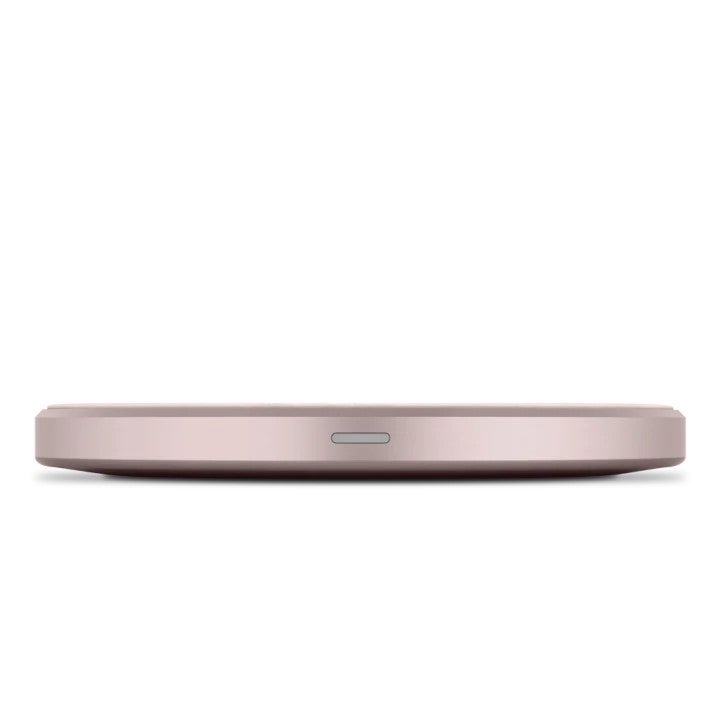 Bang & Olufsen - Beoplay Easy Qi-Wireless Charging Pad For E8 2.0 Limestone - Image 1