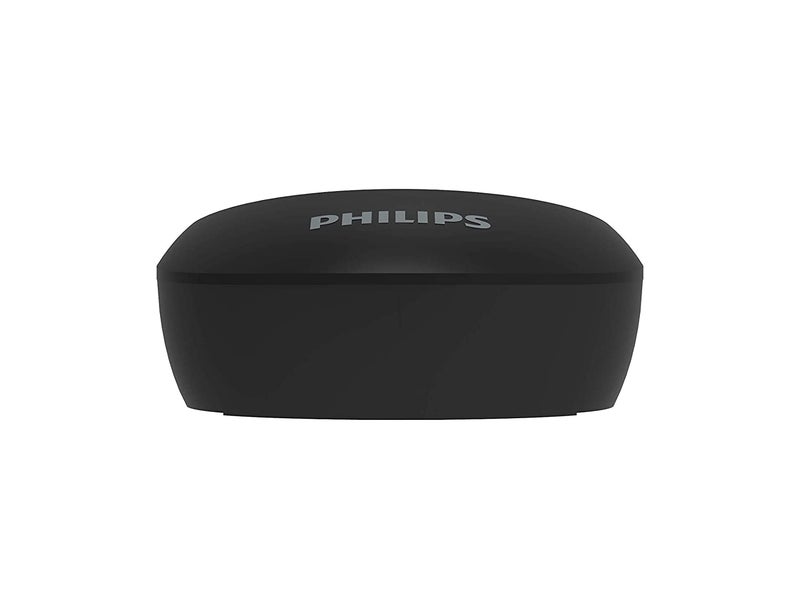Philips Wireless Mouse Black - Image 4