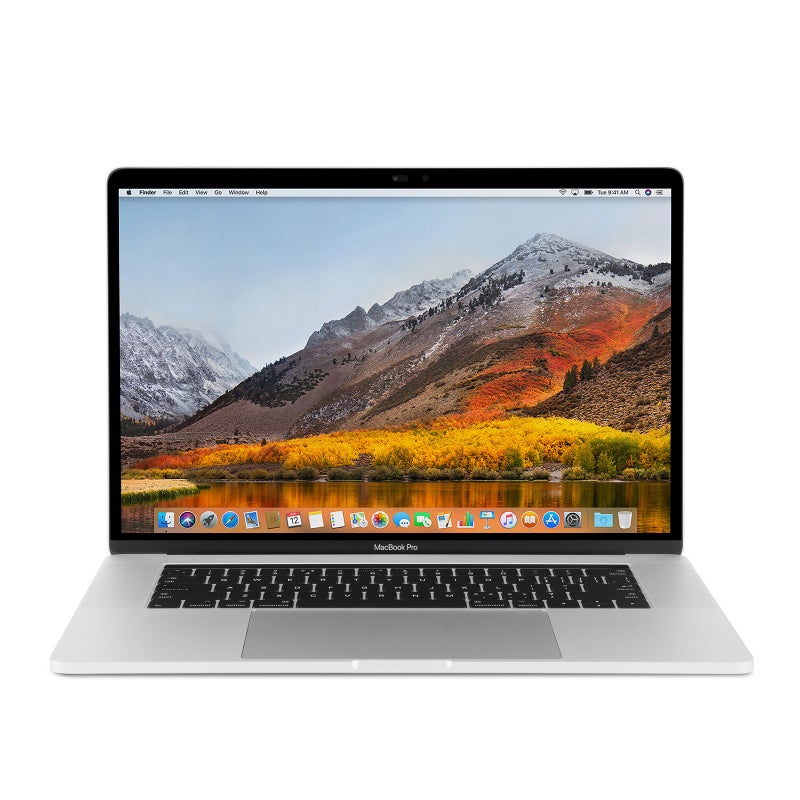 Moshi Umbra Screen Protector For Pro15 Black - Image 4