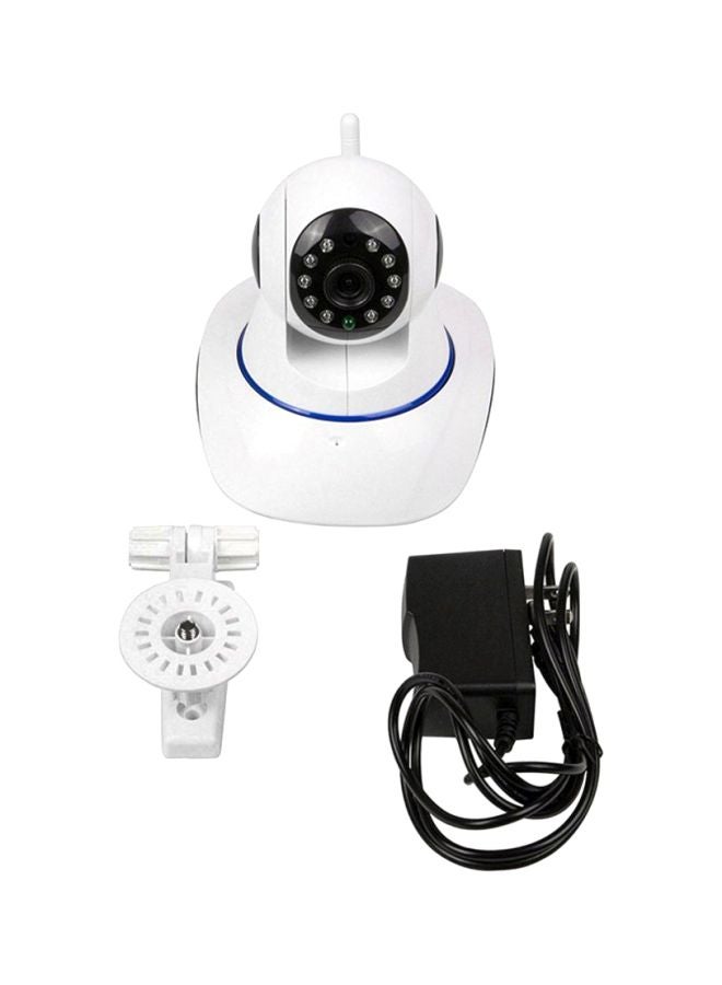 أليش كاميرا مراقبة IP لاسلكية عالية الدقة - Image 1