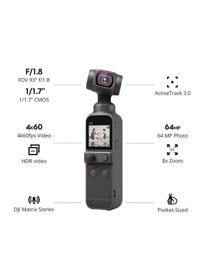 dji Pocket 2 Creator Combo - Image 2