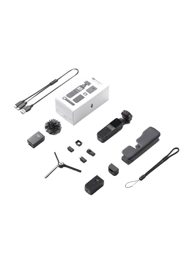 dji Pocket 2 Creator Combo - Image 4
