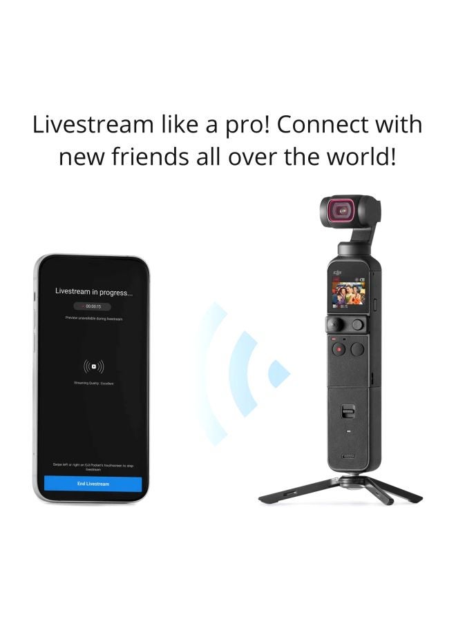 dji Pocket 2 Creator Combo - Image 5
