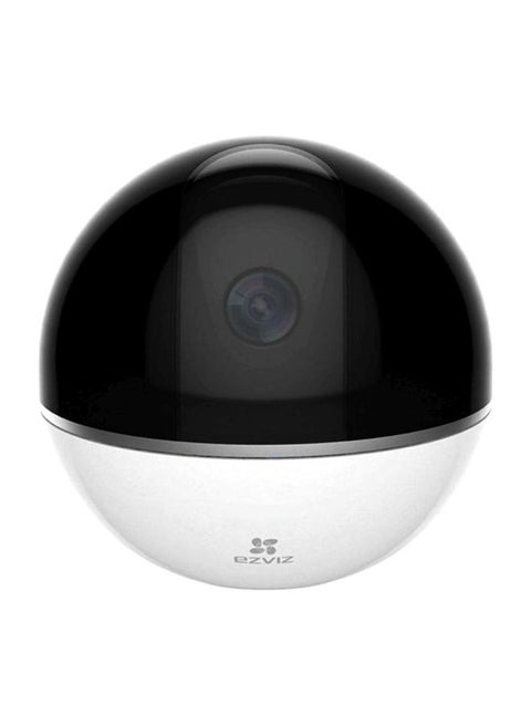 Mobile Controlled Surveillance Camera