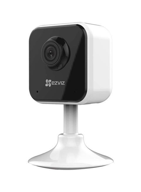 Ezviz C1Hc Hd Resolution Indoor Wi-Fi Security Camera - 720 Pixels