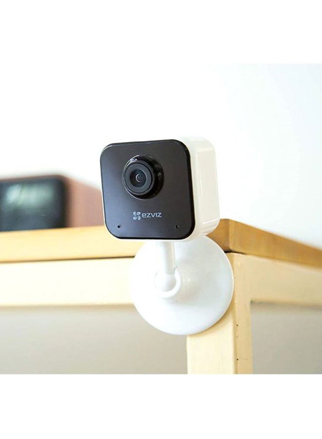 EZVIZ - Ezviz C1Hc Hd Resolution Indoor Wi-Fi Security Camera - 720 Pixels - Image 1