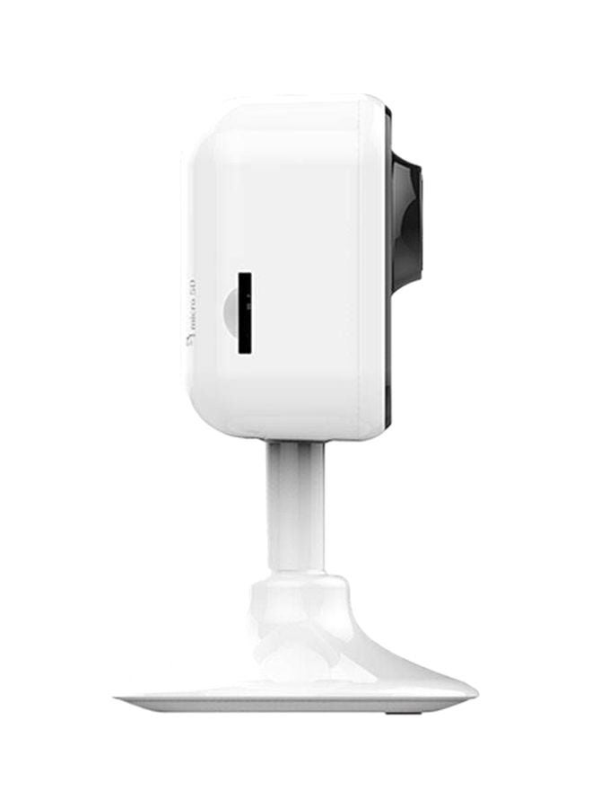 EZVIZ - Ezviz C1Hc Hd Resolution Indoor Wi-Fi Security Camera - 720 Pixels - Image 1