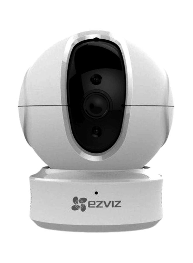 إيزفيز كاميرا مراقبة عالية الوضوح ومتصلة بالأنترنت وقابلة للإمالة والتكبير ومناسبة للاماكن الداخلية - Image 1