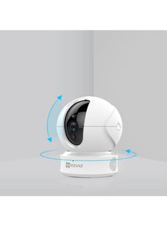 EZVIZ HD Indoor PT Internet Security Camera  - Image 3