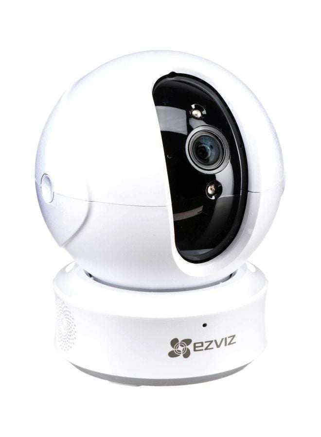 إيزفيز كاميرا مراقبة عالية الوضوح ومتصلة بالأنترنت وقابلة للإمالة والتكبير ومناسبة للاماكن الداخلية - Image 5