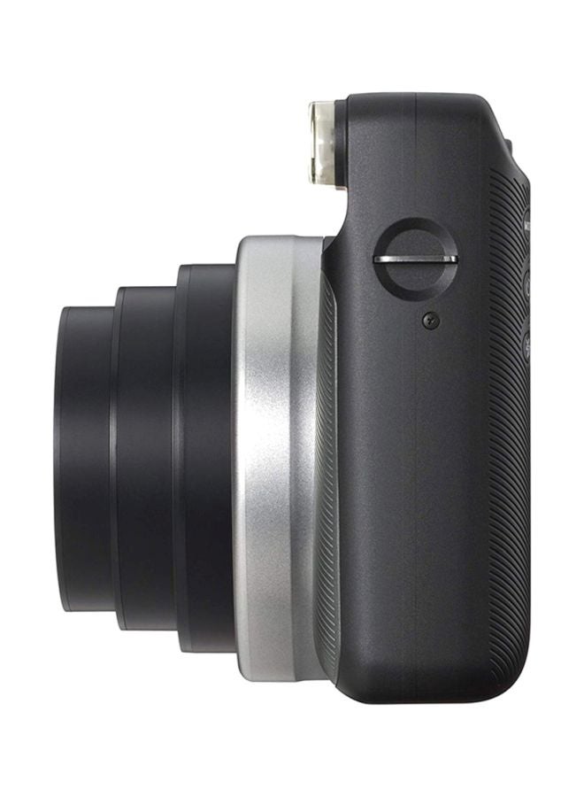 FUJIFILM - Instax Square SQ6 Instant Camera Graphite Gray - Image 1