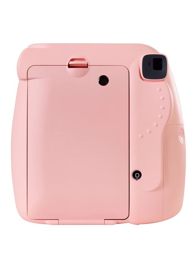 Instax Mini 8 Instant Camera With 20 Polaroid Film Sheet