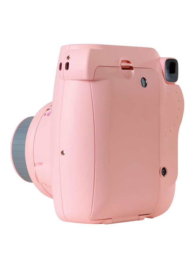 Instax Mini 8 Instant Camera With 20 Polaroid Film Sheet