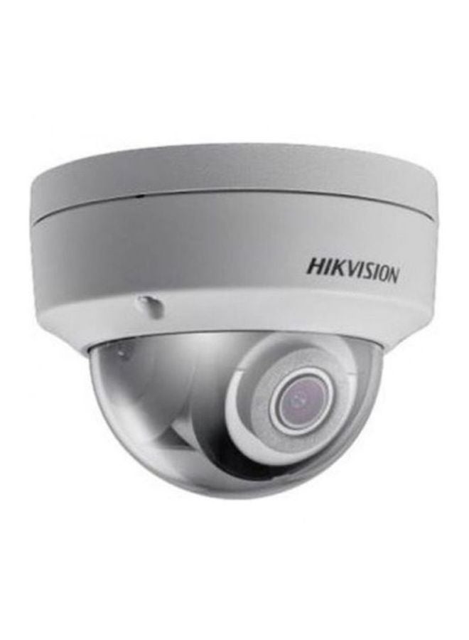 HIKVISION 4-Channel Turbo HD DVR Kit  - Image 3
