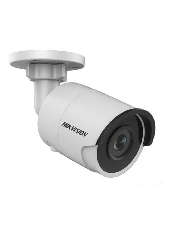 HIKVISION 4-Channel Turbo HD DVR Kit  - Image 2