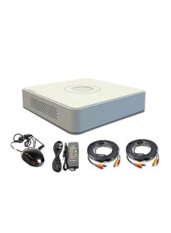 HIKVISION 4-Channel Turbo HD DVR Kit  - Image 4