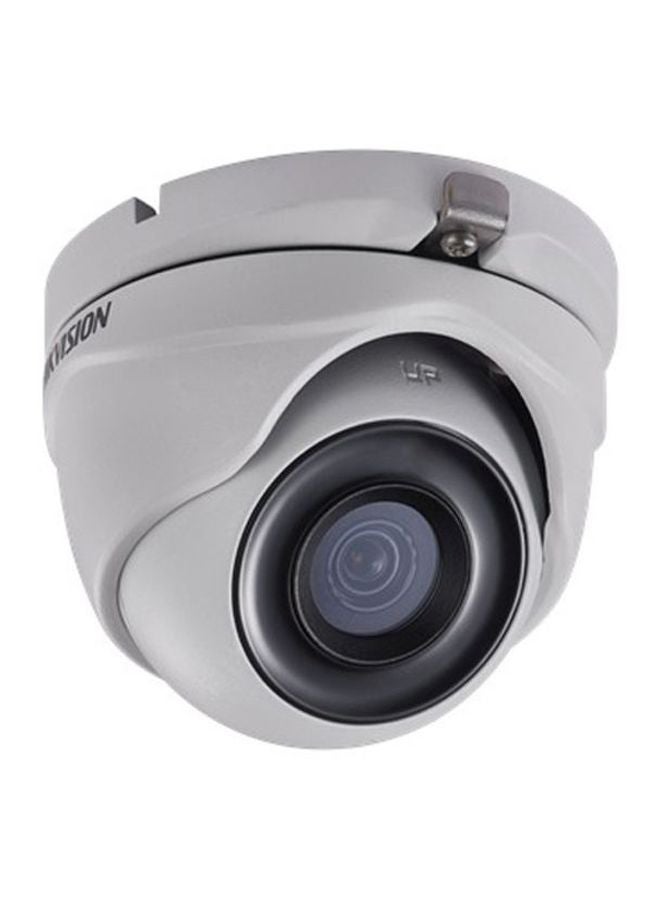 هيك فيجن كاميرا مراقبة تيربو عالية الوضوح بدقة صورة 2 ميجابكسل