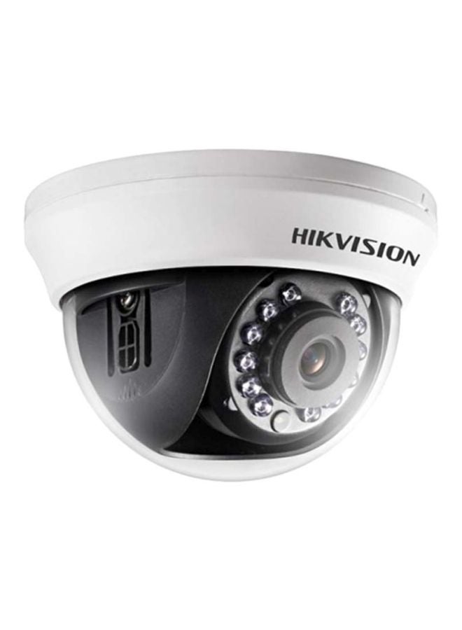 HIKVISION 2MP Surveillance Dome Camera  - Image 1