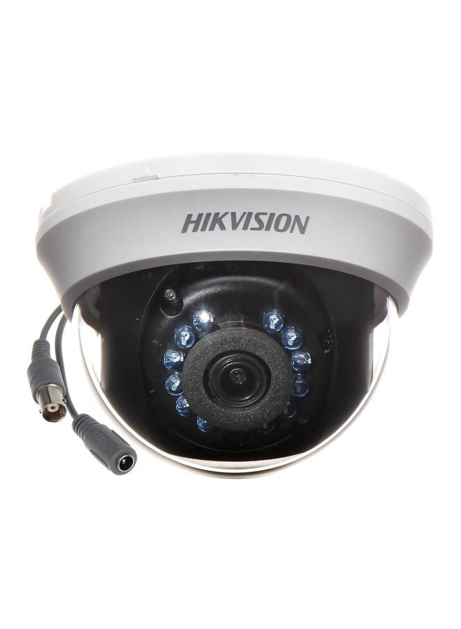 HIKVISION 2MP Surveillance Dome Camera  - Image 3