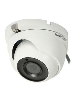 HIKVISION 3MP WDR EXIR Turret Camera  - Image 2