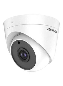 HIKVISION Turbo Outdoor Dome EXIR Camera 