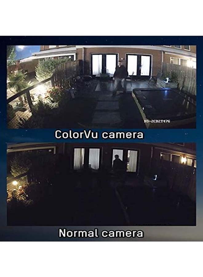 هيك فيجن كاميرا مراقبة DS-2CE10DFT-F بدقة 2 ميجا بكسل - Image 5