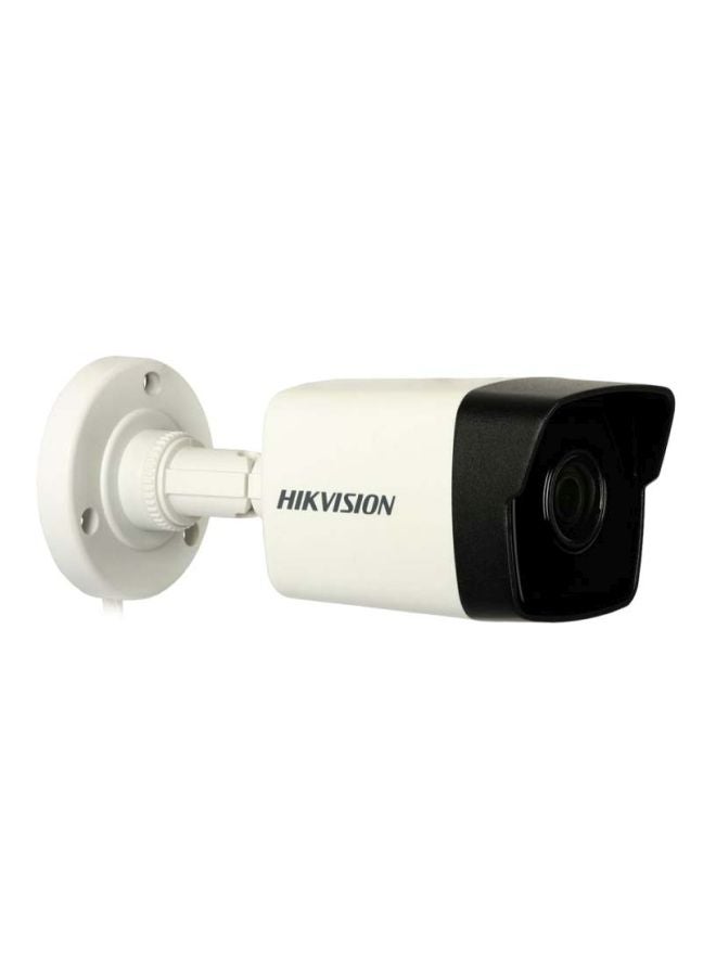 HIKVISION IR Fixed Bullet Network Camera - Image 1