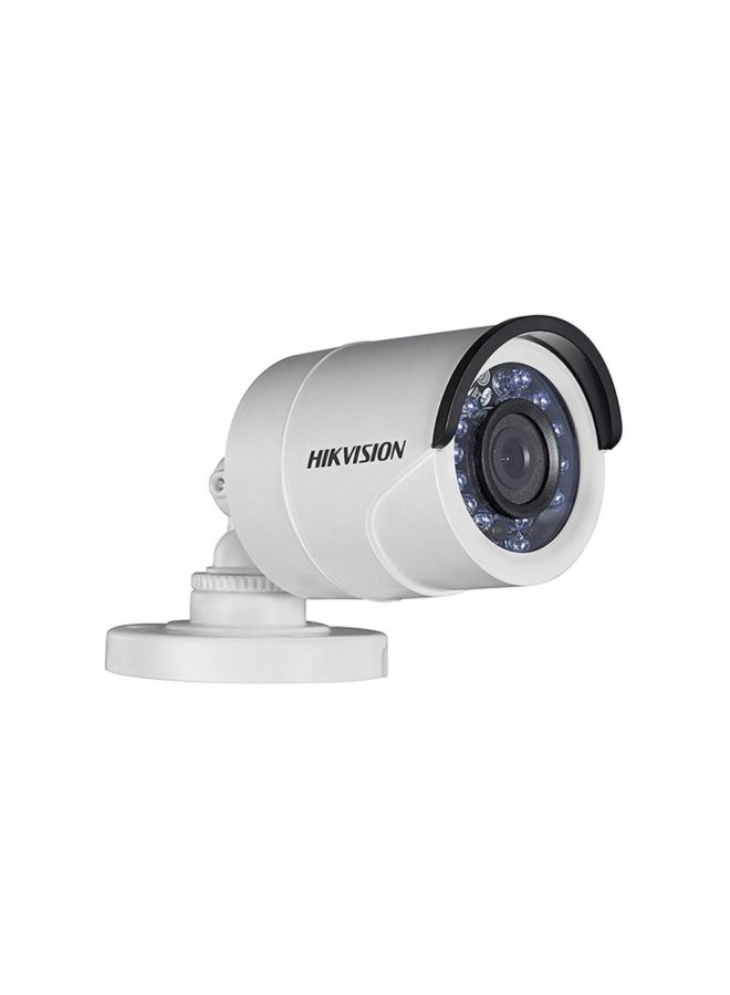 HIKVISION 10- Piece HD Surveillance Camera Set  - Image 2